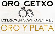 Oro Getxo logo